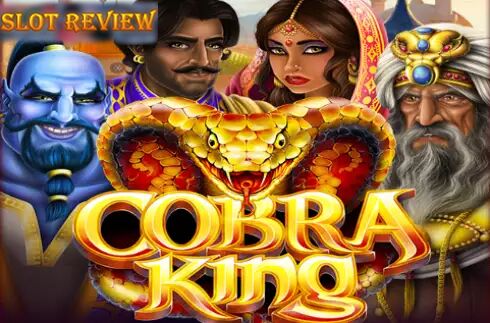 Cobra King Slot Review